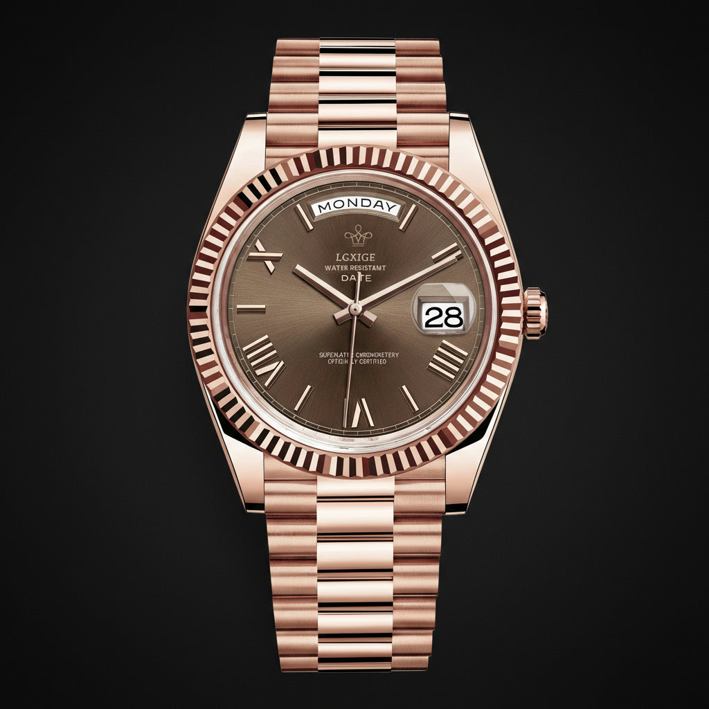 LGXIGE LM021A Quartz Wristwatch