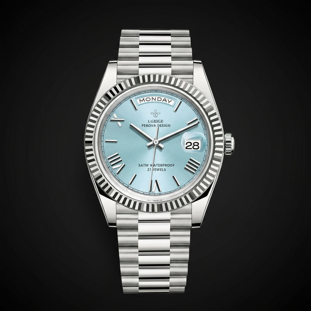 LGXIGE LM021A Quartz Wristwatch