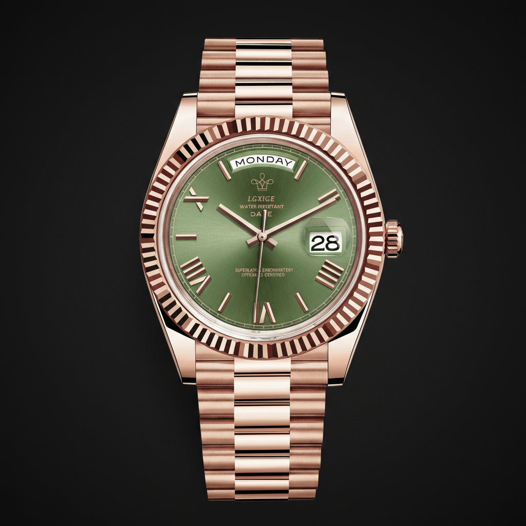 LGXIGE LM021A Quartz Wristwatch